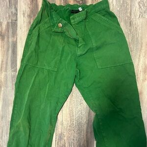 Big Bud Press Work Pants Sized Medium